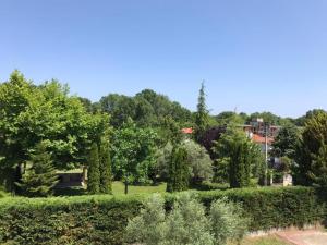 Dimeli 3 - 4hvězdičkové hotely ve městě Litochoro