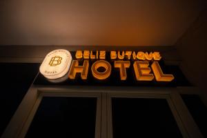 Beliz Boutique Hotel