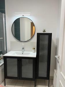 Excellent Apartment for Familly