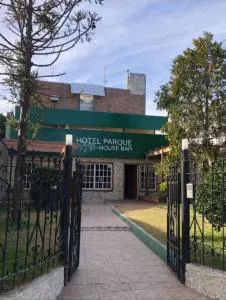 Hotel Parque - Villa Mercedes