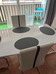 Magnifique appartement proche des plages plus garage privé