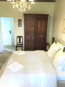 Sejours chez l'habitant Chambre suite privee a 10km de Chambord et Cheverny : photos des chambres