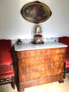 Sejours chez l'habitant Chambre suite privee a 10km de Chambord et Cheverny : photos des chambres