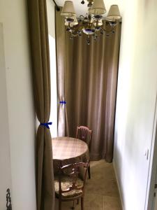 Sejours chez l'habitant Chambre suite privee a 10km de Chambord et Cheverny : photos des chambres