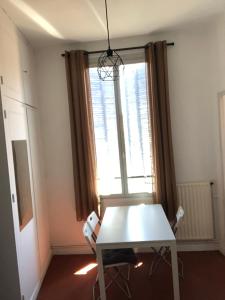 Appt fonctionnel au coeur du centre-ville