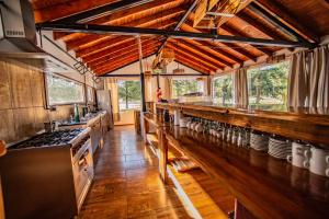 hosteria las cachi alojamiento