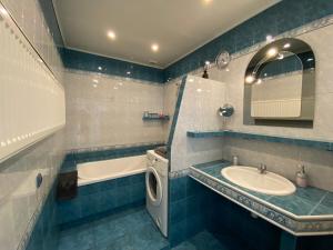 Apartament MALICIA Family