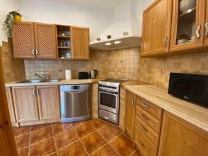 Apartament MALICIA Family