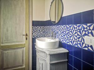 GIGANTI VERDI - Appartamento Kiwi