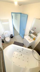 Maisons d'hotes Business Room 10 minutes de Paris et Orly aeroport : photos des chambres