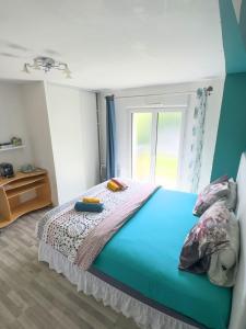 Maisons d'hotes Business Room 10 minutes de Paris et Orly aeroport : photos des chambres