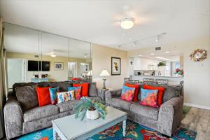 SeaCrest 511- by Holiday Isle Properties