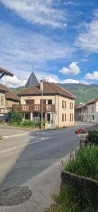 Appartements Appartement cosy et confortable : photos des chambres