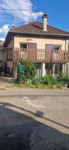 Appartements Appartement cosy et confortable : photos des chambres