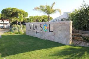 Casa Joanna Vila Sol Golf Village