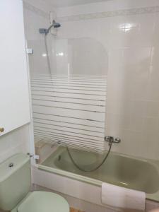 Apartamento La Ballena 1 - Juan Vella