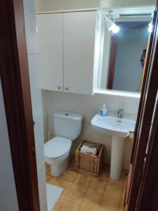 Apartamento La Ballena 1 - Juan Vella