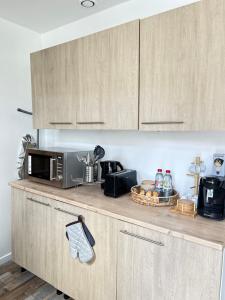 Maisonnette STUDIO Parc Astérix I ROISSY CDG I CHATEAU DE CHANTILLY I PARIS