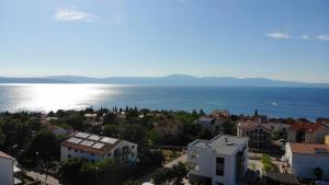 Comfortable apartment with the view