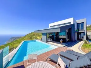 Villa Leonor Cliffside Retreat - Ribeira da Vaca