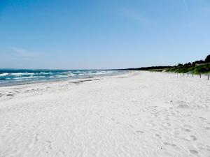 Hafenhäuser Wiek FeWo 11 - Balkon, Meerblick