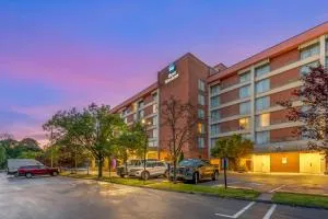 Best Western Capital Beltway Washington DC - 新卡罗尔顿