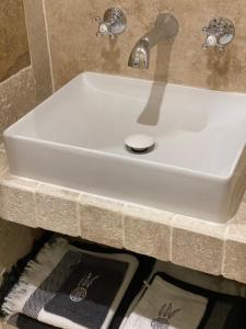 Appartements Chaleureux deux piece coeur de ville avec parking prive : photos des chambres