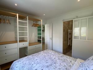 Appartements Chaleureux deux piece coeur de ville avec parking prive : photos des chambres