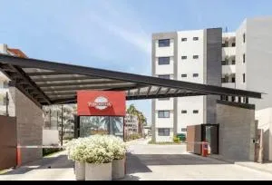 Departamento Residencial en Nuevo Vallarta, Nayarit - Naranjo