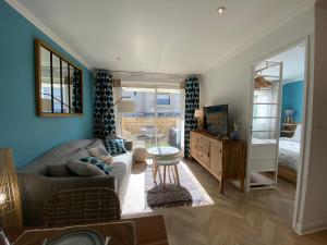 Appartements Cosy deux pieces coeur de ville avec parking prive : photos des chambres