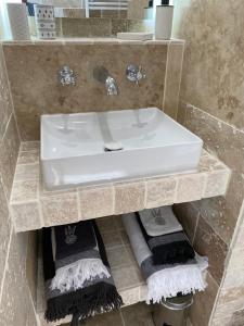 Appartements Cosy deux pieces coeur de ville avec parking prive : photos des chambres