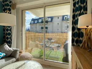 Appartements Cosy deux pieces coeur de ville avec parking prive : photos des chambres