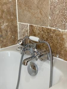 Appartements Cosy deux pieces coeur de ville avec parking prive : photos des chambres