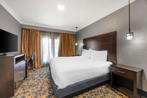 King Room room in Best Western Brentwood