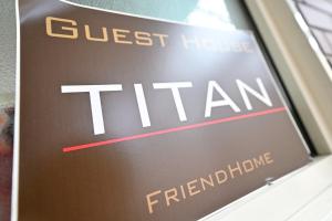 Guest House TITAN