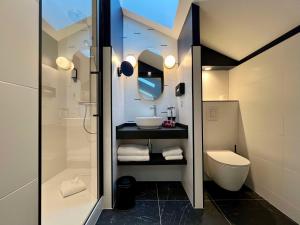 Hotels Best Western Plus Crystal, Hotel,Bar & Spa : photos des chambres