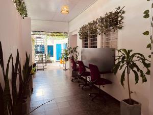 Casa Cabieles Hostal