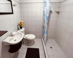 Casa Cabieles Hostal