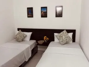 Casa Cabieles Hostal - Nunchía