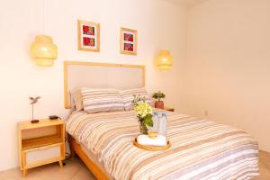 Casa Cataleya Refugio Bohemio y Romántico en Oaxaca