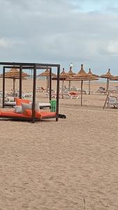 Appartement Sidi Rahal