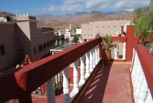 Maison DHote Arganino