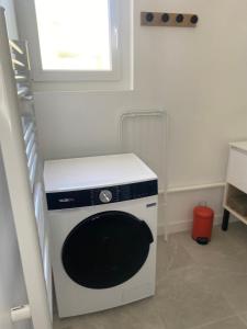 Maisons de vacances La maison des reves t4 avec jardin : photos des chambres