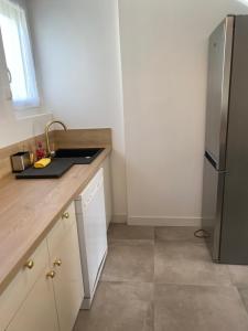 Maisons de vacances La maison des reves t4 avec jardin : photos des chambres