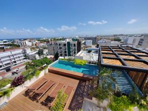 Maravilloso & Elegante apartamento céntrico-Pool-Jacuzzi By Yeah