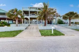 Atlantic Dream - Butler Beach