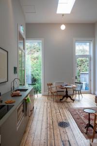 The Princes Apartment