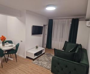 Bulevard M Apartment