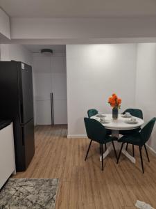 Bulevard M Apartment