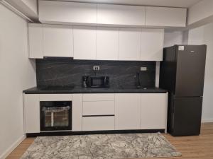 Bulevard M Apartment